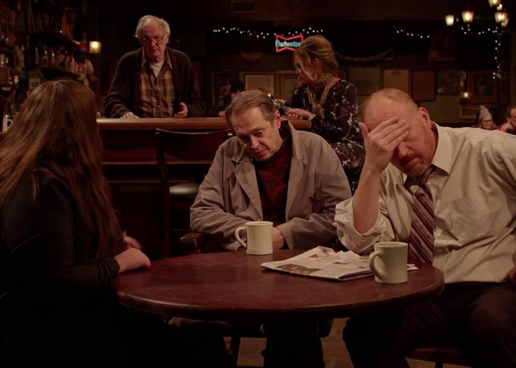#91. Horace and Pete (2016)